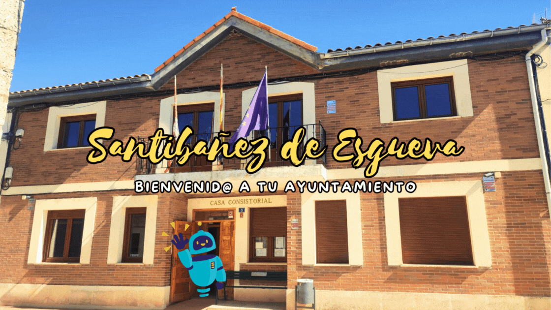 BIENVENIDOS