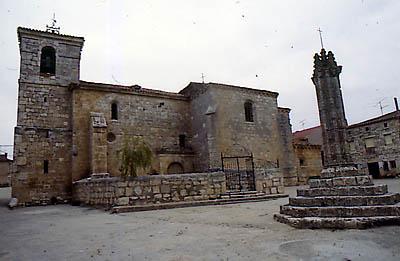 Iglesia Nuestra Señora de las Mercedes
